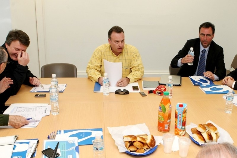 Έκτακτη συνεδρίαση της ΕΣΑΠ