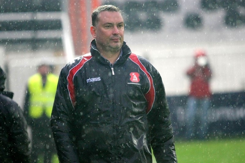 Η αποστολή του Πανσερραϊκού