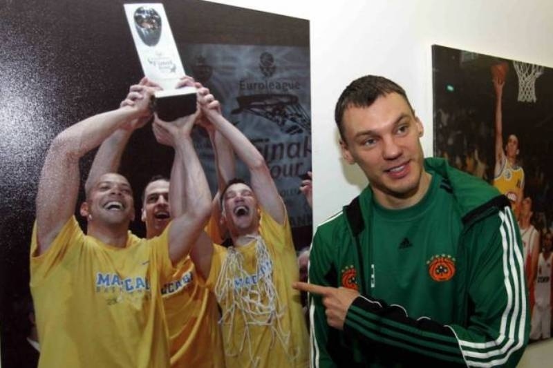 And what about Saras?