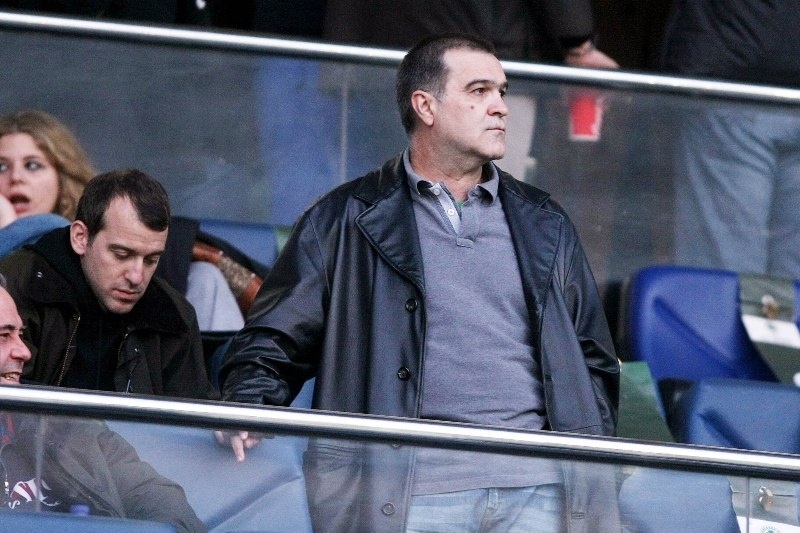 Βγενόπουλος κατά Βαρδινογιάννη!