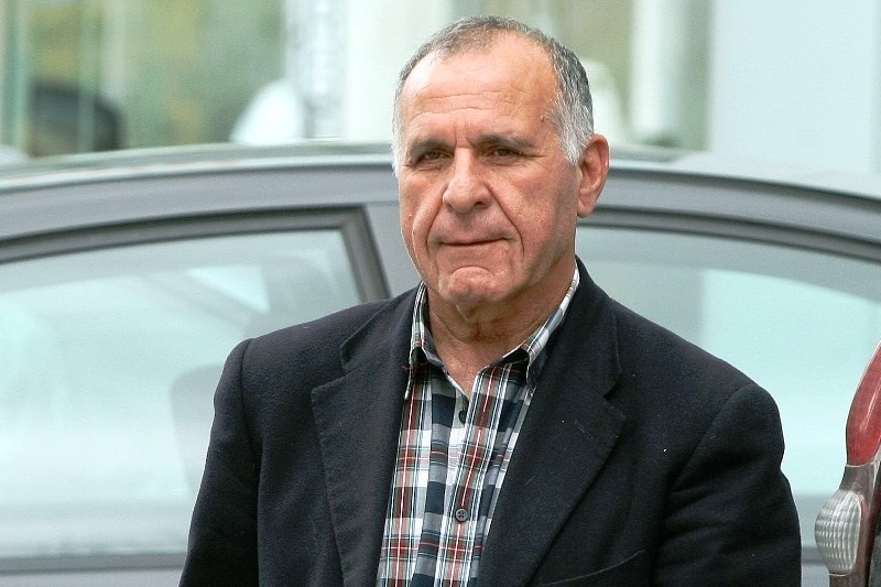 Κωνσταντίνου: «Να δούμε ποιοι ενδιαφέρονται»