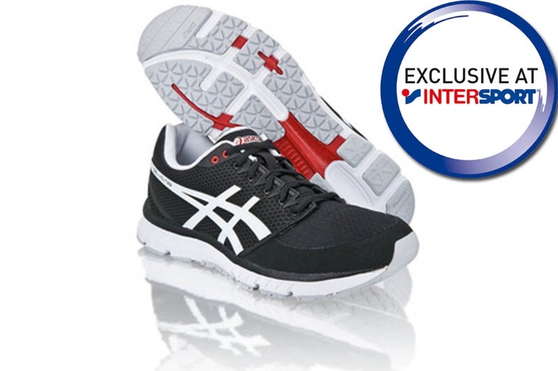 GEL-VOLT33 της ASICS: το παπούτσι που σέβεται το πόδι σας