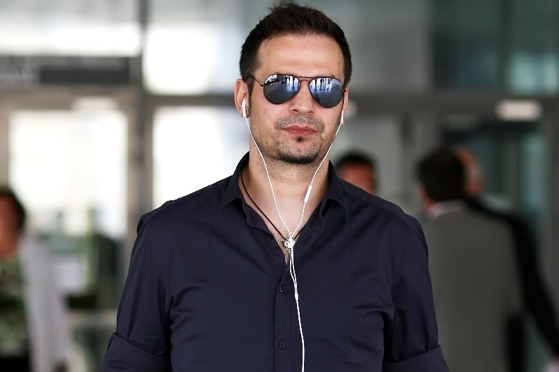 Κοντά σε συμφωνία ο Νικολαΐδης με επιχειρηματίες