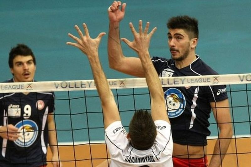 Οδηγείται στην Α2 η ΕΑΠ!