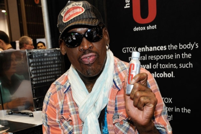 Χρωστά ο Ρόντμαν