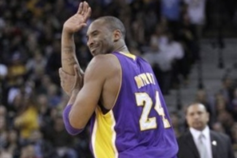 «Μίλησε» στο τέλος ο Κόμπι