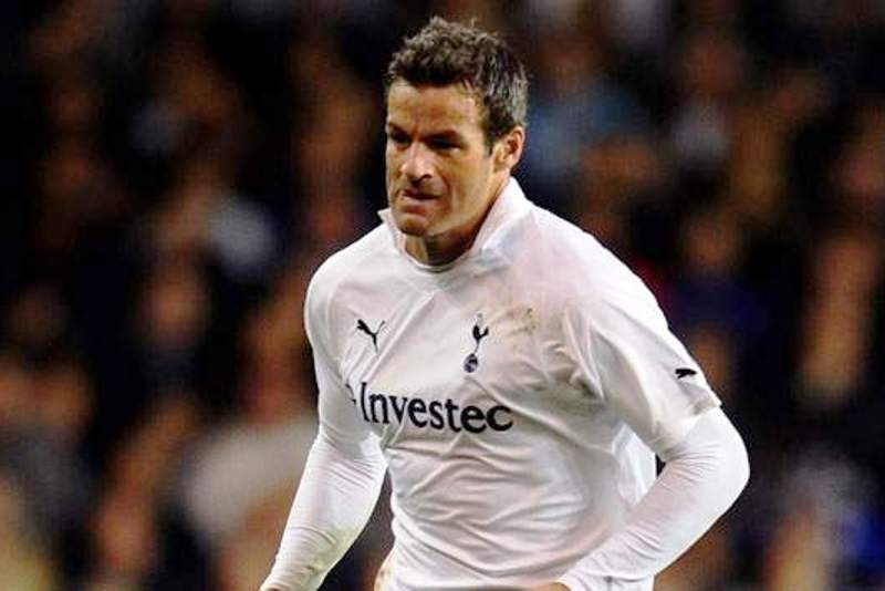 Ανανεώνει με Νέλσεν η Τότεναμ