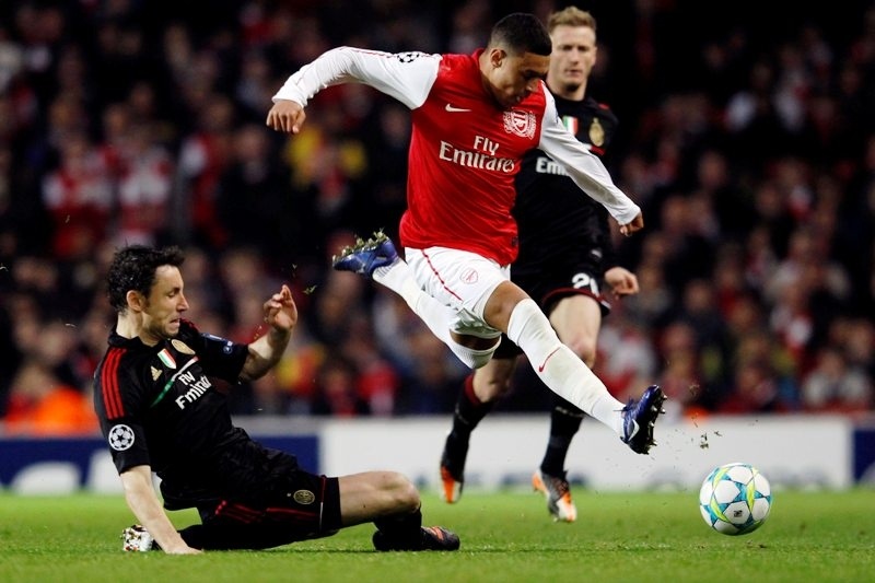 Αύξηση σε Οξλέιντ – Τσάμπερλείν