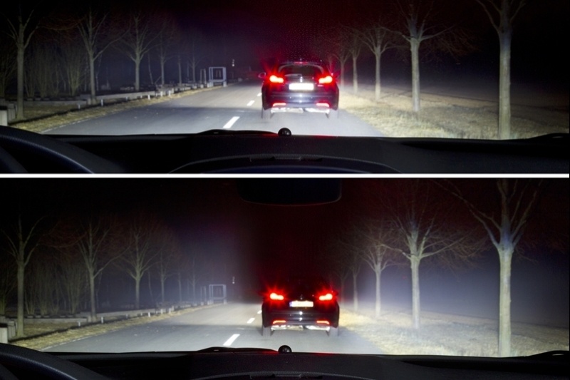 Opel: Επανάσταση στα φώτα