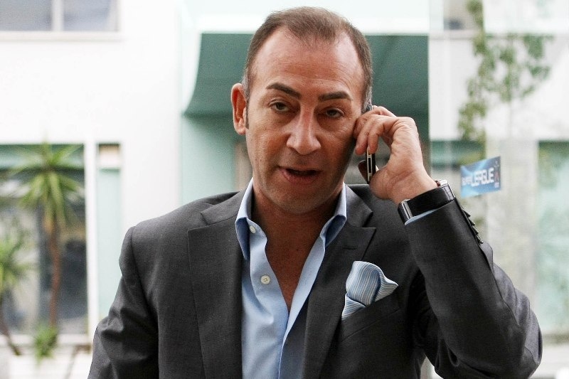 Ανοίγει τα χαρτιά του ο Σάμιος