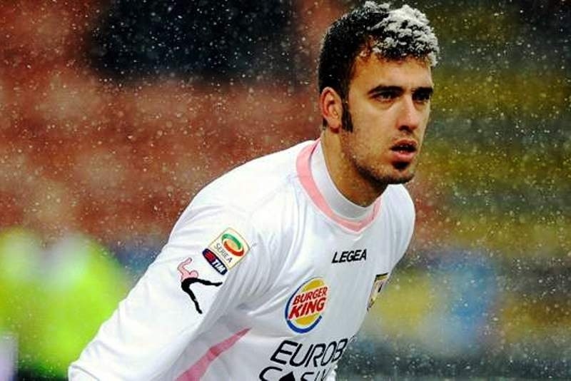 Βιβιάνο: «Το μέλλον μου εξαρτάται από την Ίντερ»