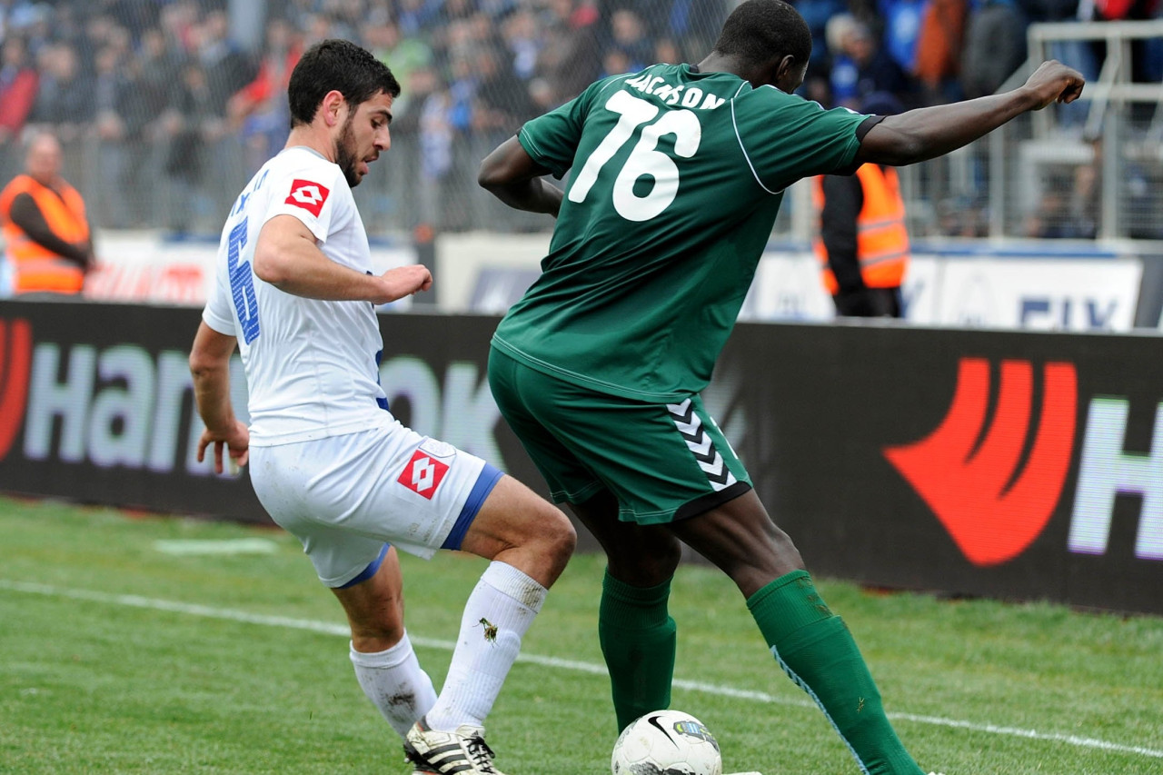 Φουλάρει για Νέα Σμύρνη ο Λεβαδειακός