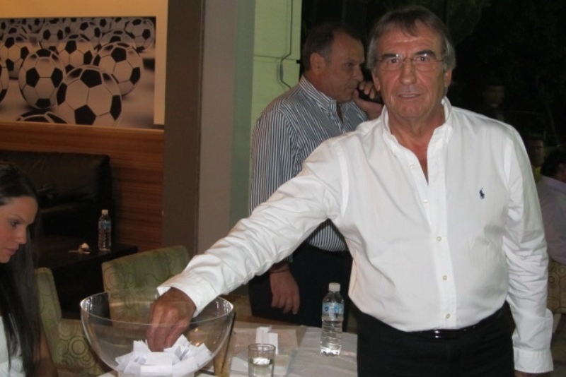 Μείωση στα πρόστιμα θα εισηγηθεί ο Τζανόπουλος