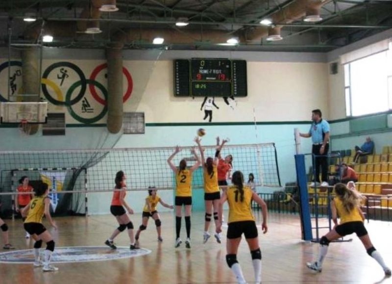 Πήρε τη νίκη η Αγία Παρασκευή