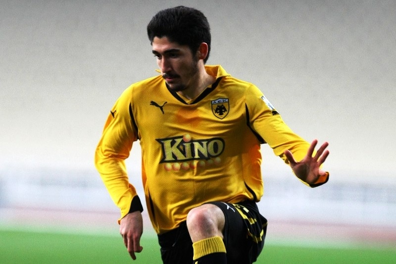 Εκτός κλίματος ο Χοσέ Κάρλος