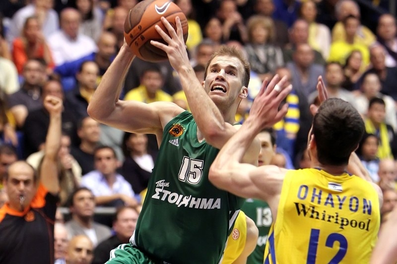 Μέγας είσαι Παναθηναϊκέ! (video+photos)