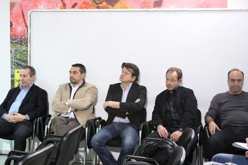 Εντείνονται οι προσπάθειες για την αδειοδότηση του Άρη