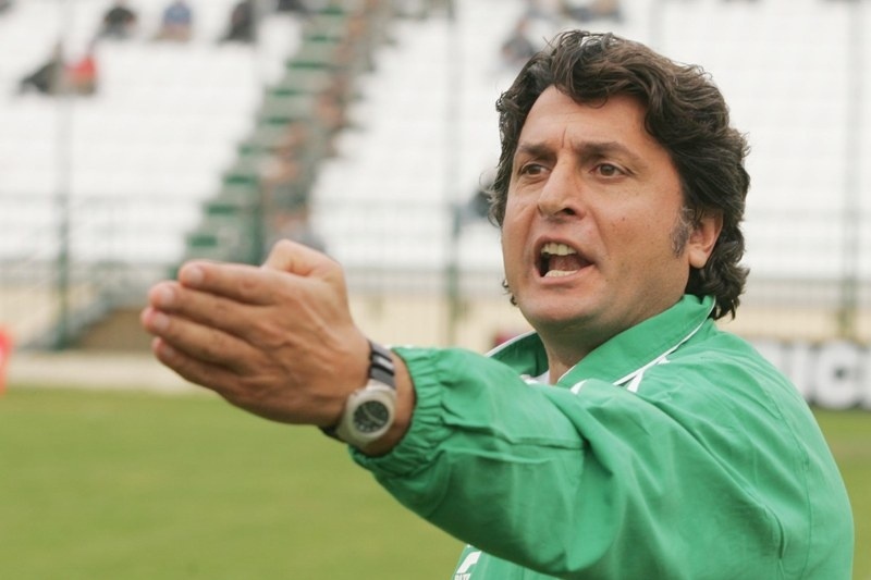 Επιστρέφει γεμάτος… σημειώσεις ο Μπαρμπαλιάς