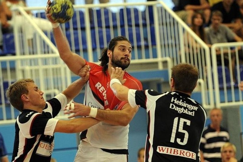 Μπαλωμένος: «Είναι ένας δύσκολος όμιλος»