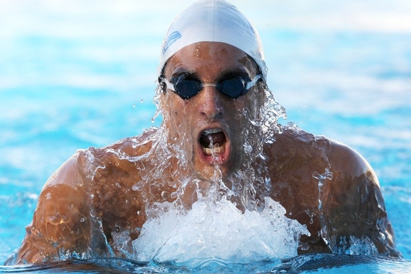 Τρίτος ο Δρυμωνάκος στην Ουγγαρία