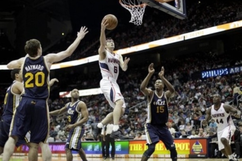 Χάινριχ: «Με ενθουσιάζει η προοπτική των Μπουλς»