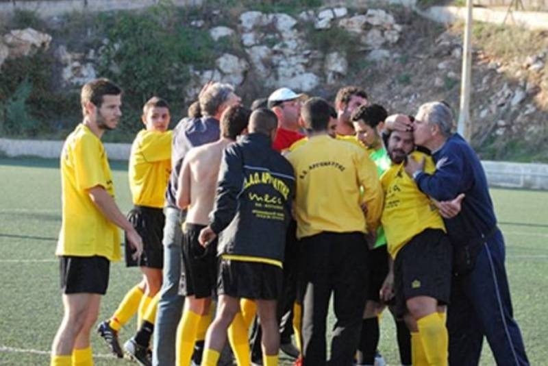 Το βάρος στις υποδομές ο Αργοναύτης