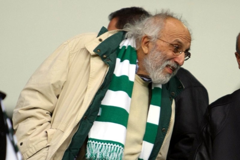 ΠΑΟ-Χωρίς... σωτηρία