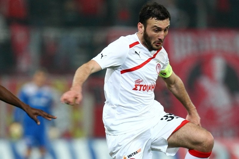 Στο Αγρίνιο για Τοροσίδη η Στουτγκάρδη