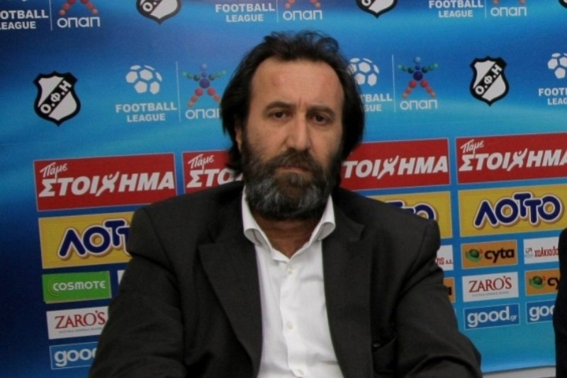 Μιχαλόπουλος: «Τιμή και θέση ευθύνης»