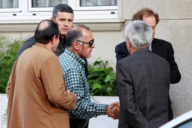 Η δωρέα του Τζίγκερ προς τους παλαίμαχους