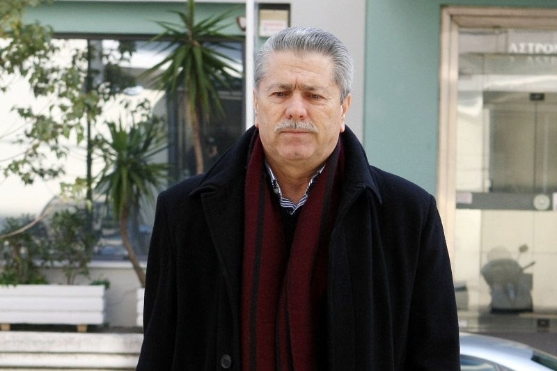 Παραιτήθηκε από την προεδρία του ΟΦΗ ο Ξημέρης!