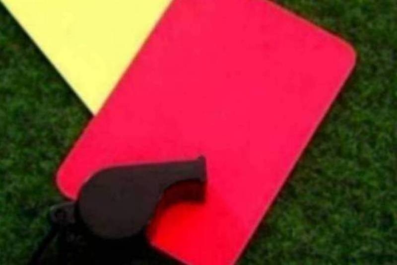 Οι διαιτητές της Β’ κατηγορίας Γυναικών