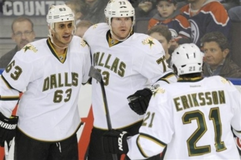 Στην κορυφή οι Σταρς