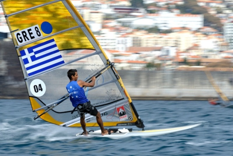 Ατυχος ο Κοκκαλάνης