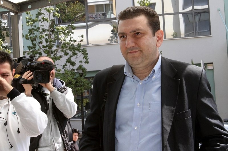 Τα είπαν Ταρνατόρος – Μαυρομάτης