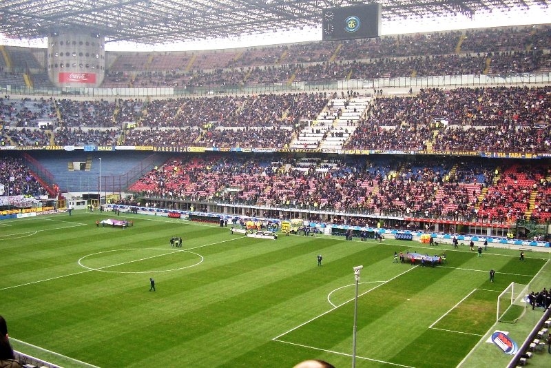Δικαιώθηκε η Μίλαν από UEFA