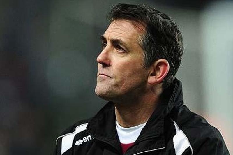 «Όλο και καλύτερα ο Μουαμπά»