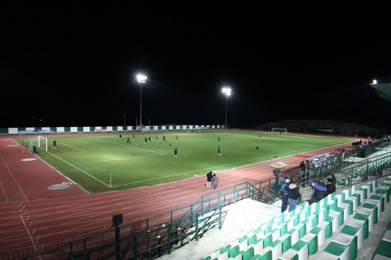 Διαβεβαιώσεις Μασούρη στον Θρασύβουλο