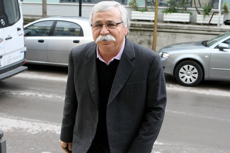 Παπουτσάκης: «Η αντεπίθεση τώρα κορυφώνεται»