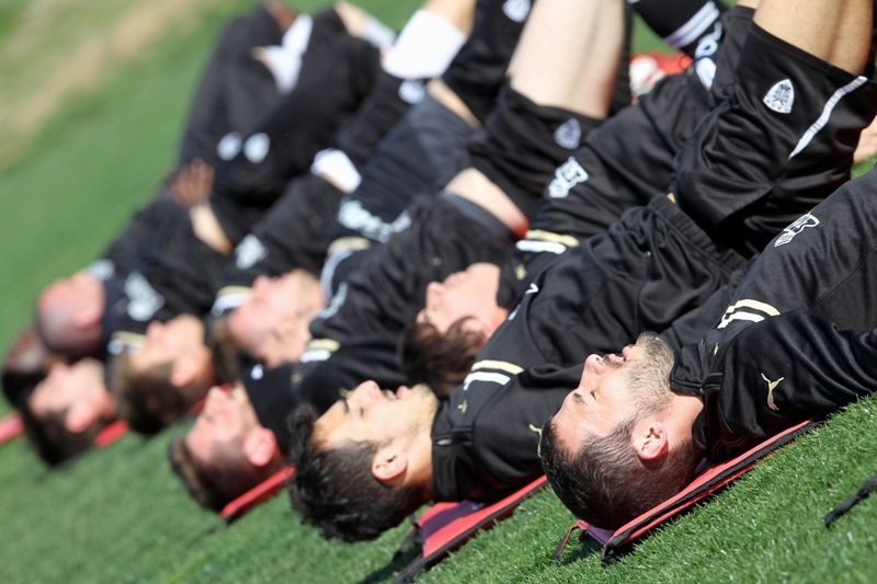 Τους πήρε και τους… σήκωσε στον ΠΑΟΚ!