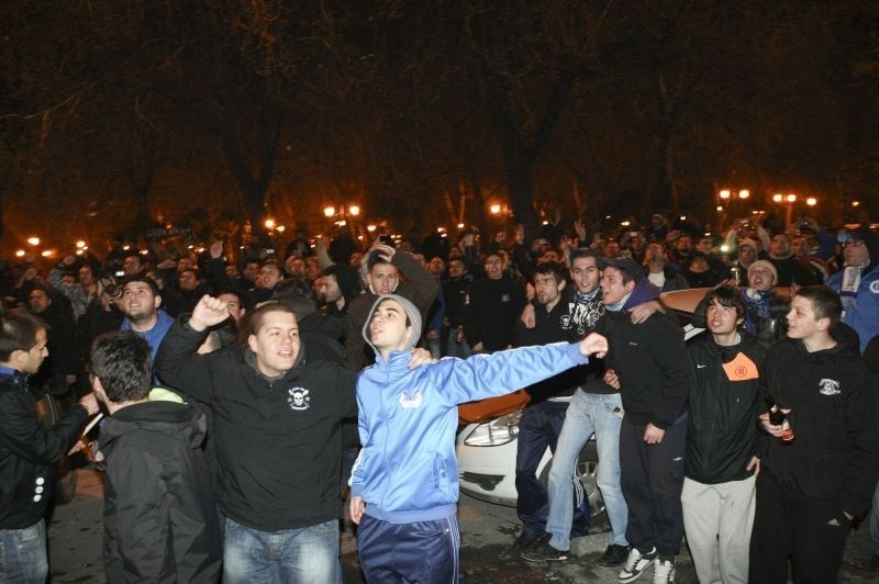 «Όλοι μαζί μπορούμε»