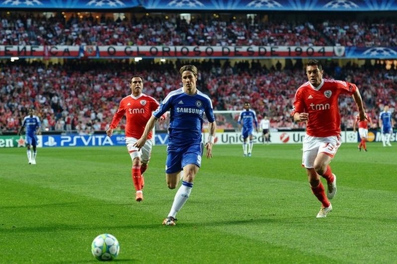 «Δίχτυα» της Ανζί σε Τόρες!