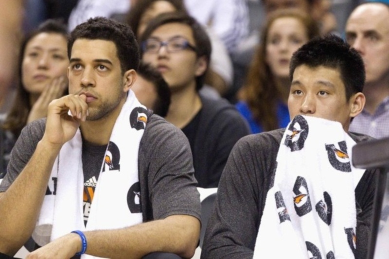 Τρίτη σερί απουσία για τον Λιν