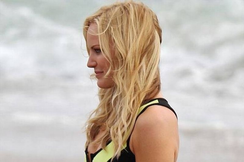 Backstage Άκερμαν...