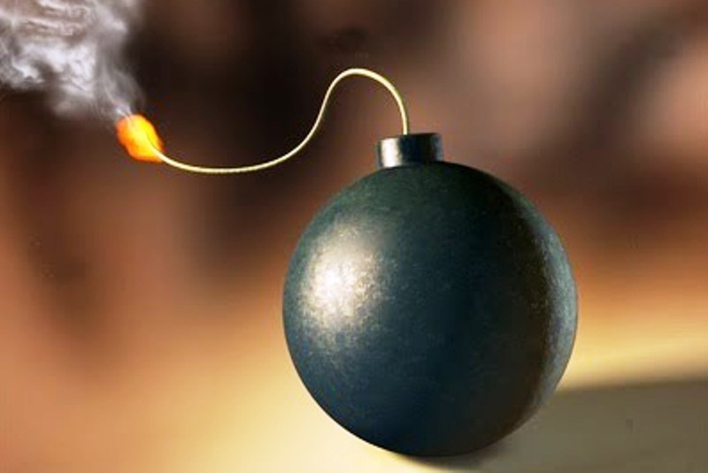 Τα τελευταία λόγια του γυμναστή πριν «βουτήξει» στο κενό