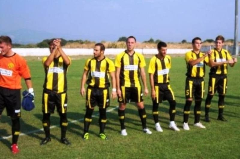 Αποφάσεις της Πειθαρχικής Επιτροπής