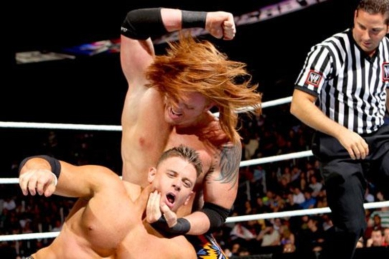 Νίκες για Gabriel και Slater στο Superstars