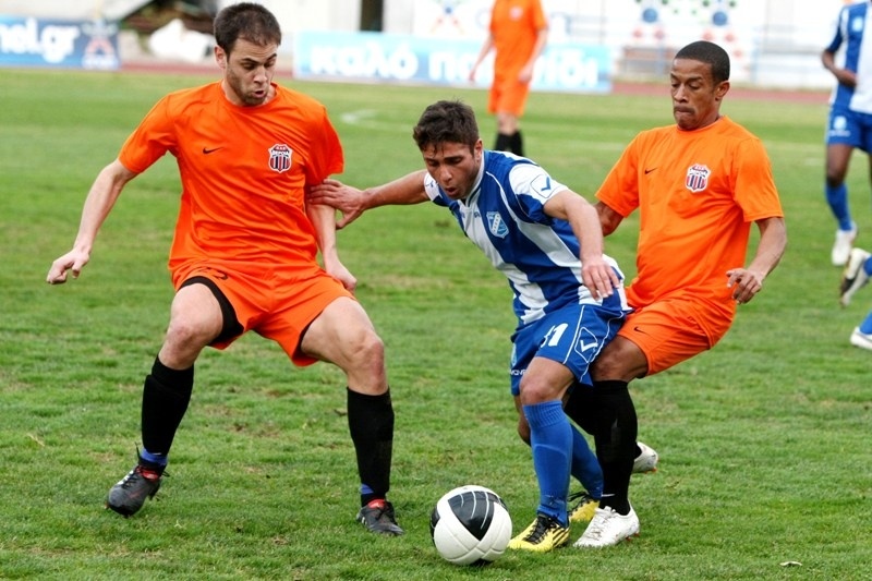 Αμφιβολίες για Σιλιγαρδάκη