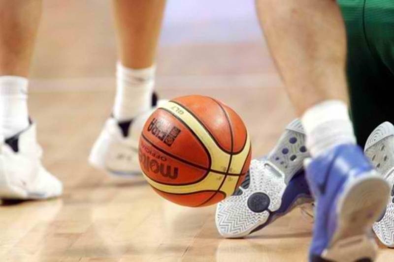 Οι διαιτητές της Α1 Γυναικών