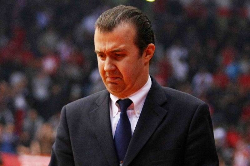 Πιανιτζιάνι: «Μπορεί να φτάσει τελικό ο Ολυμπιακός»